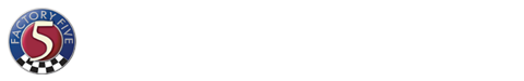 Factory Five Parts Catalog